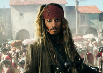 PIRATAS DEL CARIBE 6 NO SERÁ UNA CONTINUACIÓN, PERO TENDRÁ REGRESOS EN EL REPARTO