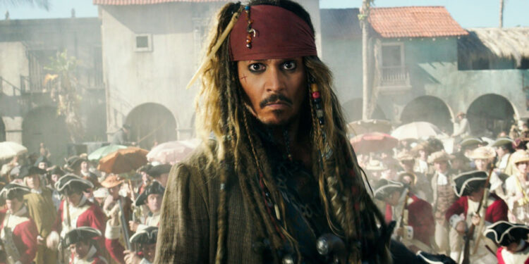 PIRATAS DEL CARIBE 6 NO SERÁ UNA CONTINUACIÓN, PERO TENDRÁ REGRESOS EN EL REPARTO 1 PIRATAS DEL CARIBE 6 NO SERÁ UNA CONTINUACIÓN, PERO TENDRÁ REGRESOS EN EL REPARTO