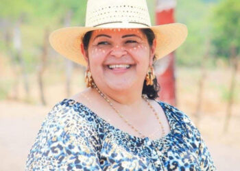 ASESINAN A ALCALDESA DE MORENA EN MICHOACÁN; MUERE EDIL JUNTO CON SU ESPOSO EN ATAQUE ARMADO