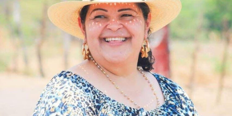 ASESINAN A ALCALDESA DE MORENA EN MICHOACÁN; MUERE EDIL JUNTO CON SU ESPOSO EN ATAQUE ARMADO 1 ASESINAN A ALCALDESA DE MORENA EN MICHOACÁN; MUERE EDIL JUNTO CON SU ESPOSO EN ATAQUE ARMADO