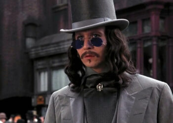 GARY OLDMAN REVELA QUÉ LE ATRAYÓ DE “DRÁCULA” DE COPPOLA