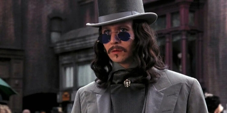 GARY OLDMAN REVELA QUÉ LE ATRAYÓ DE “DRÁCULA” DE COPPOLA 1 GARY OLDMAN REVELA QUÉ LE ATRAYÓ DE “DRÁCULA” DE COPPOLA