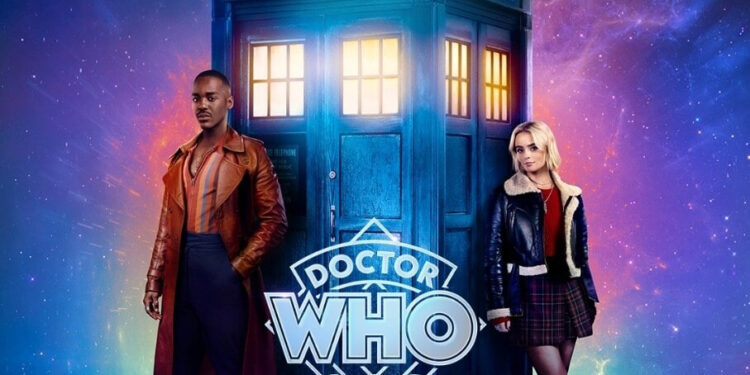 DR. WHO SUFRE CAÍDA EN AUDIENCIA Y PIERDE FUTURO CLARO