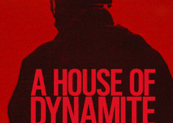 KATHRYN BIGELOW REGRESA CON “HOUSE OF DYNAMITE”, UN THRILLER EXPLOSIVO EN NETFLIX