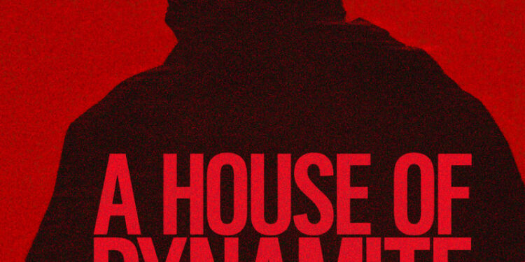 KATHRYN BIGELOW REGRESA CON “HOUSE OF DYNAMITE”, UN THRILLER EXPLOSIVO EN NETFLIX 1 KATHRYN BIGELOW REGRESA CON “HOUSE OF DYNAMITE”, UN THRILLER EXPLOSIVO EN NETFLIX