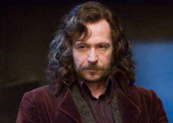 GARY OLDMAN ADMITE QUE QUISO INTERPRETAR A DUMBLEDORE EN LA NUEVA SERIE DE HARRY POTTER