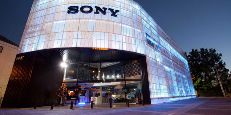 SONY INTERESADA EN COMPRAR HBO MAX Y DIVISIÓN GAMING DE WARNER, PERO CON UNA CONDICIÓN 1 SONY INTERESADA EN COMPRAR HBO MAX Y DIVISIÓN GAMING DE WARNER, PERO CON UNA CONDICIÓN