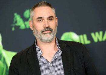 DIRECTOR DE LA PELÍCULA DE ELDEN RING ADMITE HABER TERMINADO EL JUEGO SIETE VECES