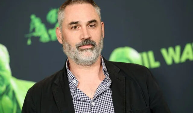 DIRECTOR DE LA PELÍCULA DE ELDEN RING ADMITE HABER TERMINADO EL JUEGO SIETE VECES 1 DIRECTOR DE LA PELÍCULA DE ELDEN RING ADMITE HABER TERMINADO EL JUEGO SIETE VECES