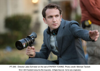 MARVEL APUESTA POR JAKE SCHREIER PARA REINICIO DE X‑MEN