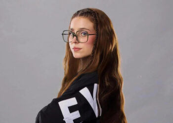 RØRØ NO RENUNCIA A LA VELADA V TRAS LESIÓN Y ENVÍA MENSAJE A ABBY