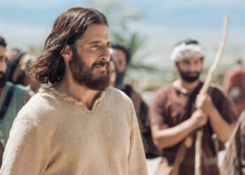 AMAZON PREPARA SERIE BÍBLICA SOBRE JOSÉ DE EGIPTO JUNTO AL CREADOR DE “THE CHOSEN”