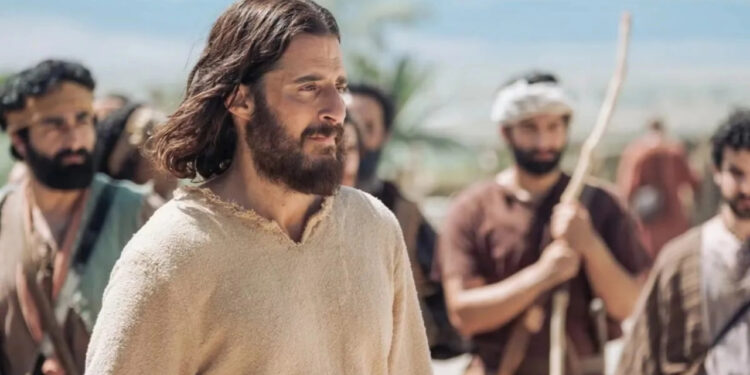 AMAZON PREPARA SERIE BÍBLICA SOBRE JOSÉ DE EGIPTO JUNTO AL CREADOR DE “THE CHOSEN” 1 AMAZON PREPARA SERIE BÍBLICA SOBRE JOSÉ DE EGIPTO JUNTO AL CREADOR DE “THE CHOSEN”