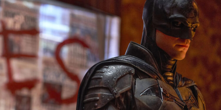 ‘THE BATMAN II’ INICIARÁ RODAJE EN ENERO DE 2026 Y SU GUION ESTÁ CASI LISTO 1 ‘THE BATMAN II’ INICIARÁ RODAJE EN ENERO DE 2026 Y SU GUION ESTÁ CASI LISTO