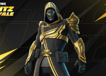 FORTNITE REGALA LA SKIN CABALLERO DE BLITZ Y SU ALA DELTA CON ESTE RETO LIMITADO