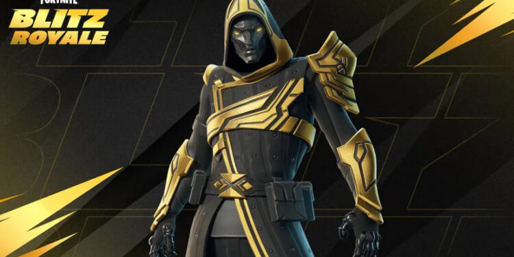 FORTNITE REGALA LA SKIN CABALLERO DE BLITZ Y SU ALA DELTA CON ESTE RETO LIMITADO 1 FORTNITE REGALA LA SKIN CABALLERO DE BLITZ Y SU ALA DELTA CON ESTE RETO LIMITADO