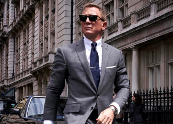 CINCO DIRECTORES DE RENOMBRE COMPITEN POR DIRIGIR LA NUEVA ENTREGA DE JAMES BOND