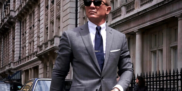 CINCO DIRECTORES DE RENOMBRE COMPITEN POR DIRIGIR LA NUEVA ENTREGA DE JAMES BOND 1 CINCO DIRECTORES DE RENOMBRE COMPITEN POR DIRIGIR LA NUEVA ENTREGA DE JAMES BOND