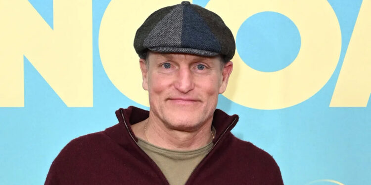 WOODY HARRELSON APRUEBA A SU SUSTITUTO COMO HAYMITCH EN LA NUEVA DE LOS JUEGOS DEL HAMBRE 1 WOODY HARRELSON APRUEBA A SU SUSTITUTO COMO HAYMITCH EN LA NUEVA DE LOS JUEGOS DEL HAMBRE
