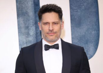 JOE MANGANIELLO PROMETE UN CROCODILE ÉPICO EN LA TEMPORADA 2 DE “ONE PIECE” EN NETFLIX