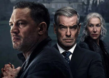 “TIERRA DE MAFIOSOS” SE CONSOLIDA COMO UN ÉXITO EN SKYSHOWTIME Y CONFIRMAN SU SEGUNDA TEMPORADA