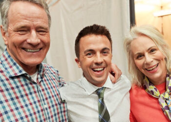 “MALCOLM IN THE MIDDLE” YA TIENE TÍTULO PARA SU REVIVAL Y ES PERFECTO PARA LOS FANS