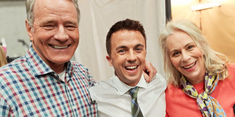 “MALCOLM IN THE MIDDLE” YA TIENE TÍTULO PARA SU REVIVAL Y ES PERFECTO PARA LOS FANS 1 “MALCOLM IN THE MIDDLE” YA TIENE TÍTULO PARA SU REVIVAL Y ES PERFECTO PARA LOS FANS