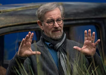 SPIELBERG NO ESTABA CONVENCIDO DE MATT DAMON COMO EL SOLDADO RYAN AL INICIO