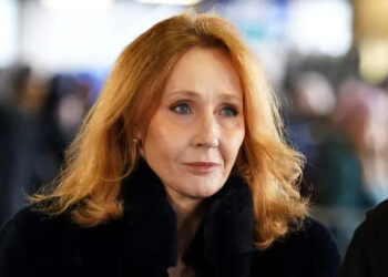 J.K. ROWLING ALABA LOS GUIONES DE LA NUEVA SERIE DE “HARRY POTTER” EN HBO