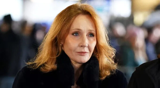 J.K. ROWLING ALABA LOS GUIONES DE LA NUEVA SERIE DE “HARRY POTTER” EN HBO