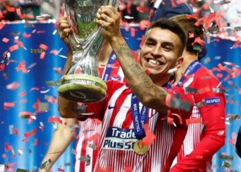 LLEGARÁ CAMPEÓN DEL MUNDO A TIGRES; ÁNGEL CORREA ES EL FICHAJE ‘BOMBA’ EN LA LIGA MX