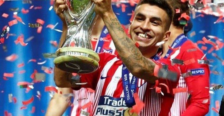 LLEGARÁ CAMPEÓN DEL MUNDO A TIGRES; ÁNGEL CORREA ES EL FICHAJE 'BOMBA' EN LA LIGA MX 1 LLEGARÁ CAMPEÓN DEL MUNDO A TIGRES; ÁNGEL CORREA ES EL FICHAJE ‘BOMBA’ EN LA LIGA MX