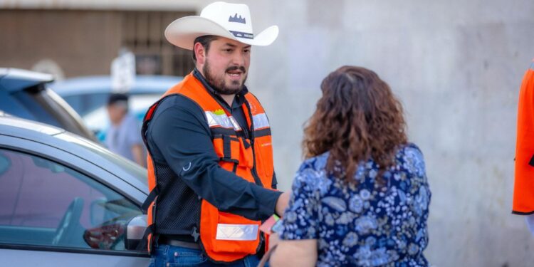 OFRECE PVSNL CURSOS DE EDUCACIÓN AMBIENTAL ANTE AVISTAMIENTO DE PUMA; ANUNCIA LUIS HERRERA CAPACITACIÓN SIN COSTO A VECINOS QUE LO SOLICITEN