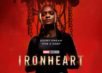 IRONHEART DIVIDE A LA CRÍTICA EN SUS PRIMERAS IMPRESIONES