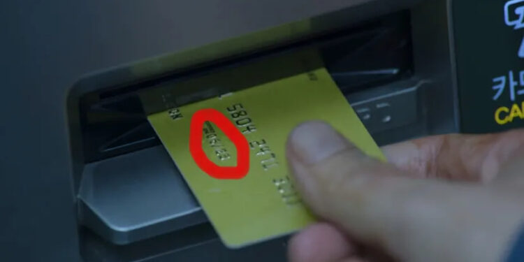 “EL JUEGO DEL CALAMAR” PREDIJO SU FINAL EN LA TEMPORADA 1