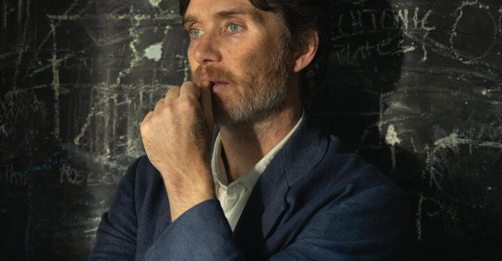 CILLIAN MURPHY REGRESA A NETFLIX ANTES DE VOLVER A “PEAKY BLINDERS”