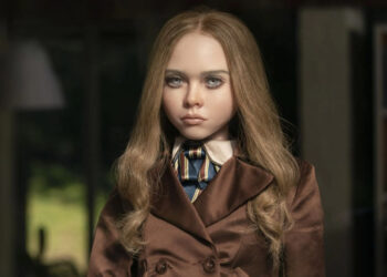 DIRECTOR DE “M3GAN” NO DESCARTA UNA SAGA: “PODRÍAN HACERSE CINCO PELÍCULAS MÁS”