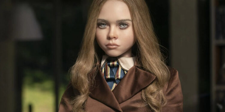 DIRECTOR DE “M3GAN” NO DESCARTA UNA SAGA: “PODRÍAN HACERSE CINCO PELÍCULAS MÁS” 1 DIRECTOR DE “M3GAN” NO DESCARTA UNA SAGA: “PODRÍAN HACERSE CINCO PELÍCULAS MÁS”