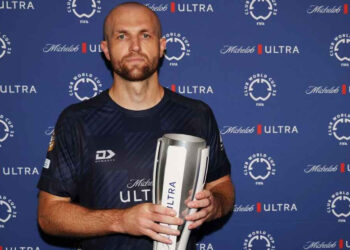 MAESTRO QUE PIDIÓ PERMISO PARA JUGAR MUNDIAL DE CLUBES METE GOL Y ELIMINA A BOCA JUNIORS EN MUNDIAL DE CLUBES