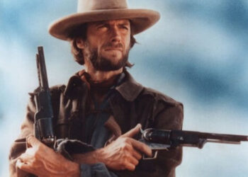 CLINT EASTWOOD DESPIDIÓ AL DIRECTOR ORIGINAL DE FUERA DE LA LEY EN PLENO RODAJE