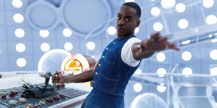 BBC SE DISCULPA TRAS REVELAR SPOILER DE DOCTOR WHO Y PROMETE CAMBIOS