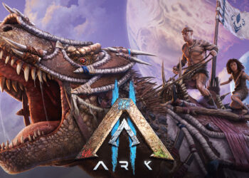 ARK 2 ESTÁ DETENIDO DESDE HACE DOS AÑOS, AUNQUE ESPERAN LANZARLO ANTES DE 2028