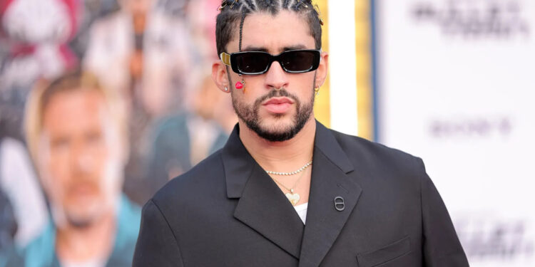 ¿BAD BUNNY EN LA VELADA 5? ABBY SOSPECHA QUE HABRÁ UNA SORPRESA FINAL 1 ¿BAD BUNNY EN LA VELADA 5? ABBY SOSPECHA QUE HABRÁ UNA SORPRESA FINAL