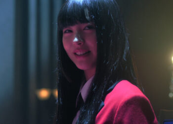 NETFLIX RENUEVA APUESTA, EL REMAKE DE KAKEGURUI, PARA UNA SEGUNDA TEMPORADA