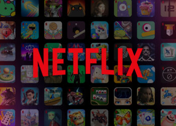 NETFLIX ELIMINARÁ CASI EL 20% DE SU CATÁLOGO DE JUEGOS MÓVILES EN JULIO DE 2025