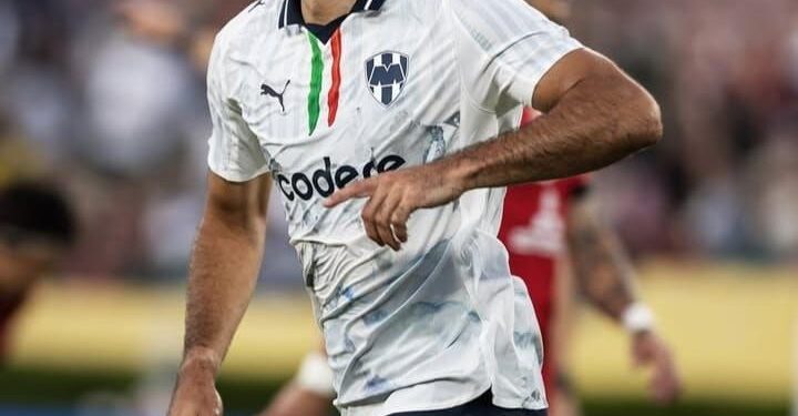 DAN CÁTEDRA RAYADA; CLASIFICA MONTERREY A OCTAVOS DEL MUNDIAL DE CLUBES Y VA CONTRA BORUSSIA DORTMUND 1 DAN CÁTEDRA RAYADA; CLASIFICA MONTERREY A OCTAVOS DEL MUNDIAL DE CLUBES Y VA CONTRA BORUSSIA DORTMUND