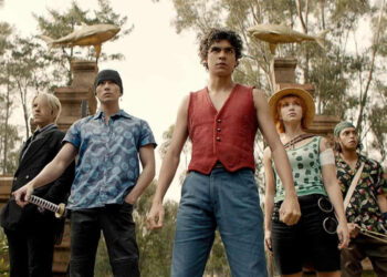 LA TEMPORADA 2 DE “ONE PIECE” EN NETFLIX INCLUIRÁ A VIVI, PERO SU SALIDA PODRÍA DECEPCIONAR A LOS FANS