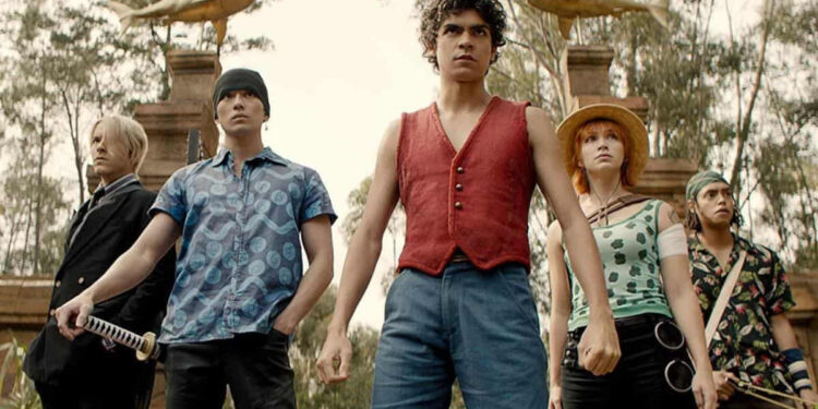 LA TEMPORADA 2 DE “ONE PIECE” EN NETFLIX INCLUIRÁ A VIVI, PERO SU SALIDA PODRÍA DECEPCIONAR A LOS FANS 1 LA TEMPORADA 2 DE “ONE PIECE” EN NETFLIX INCLUIRÁ A VIVI, PERO SU SALIDA PODRÍA DECEPCIONAR A LOS FANS