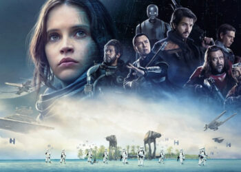 GARETH EDWARDS AGRADECE QUE “ROGUE ONE” NO ARRUINARA INFANCIAS: “SIGNIFICABA MUCHO PARA MÍ”