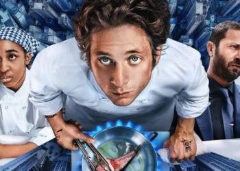 “THE BEAR” DIVIDE OPINIONES: LA CRÍTICA QUEDA FRÍA PERO EL PÚBLICO LA SABOREA